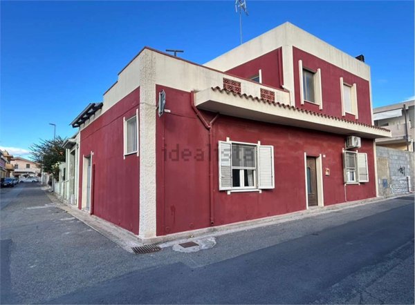 casa indipendente in vendita a Sinnai