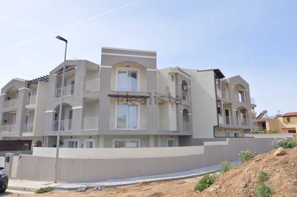 appartamento in vendita a Sinnai