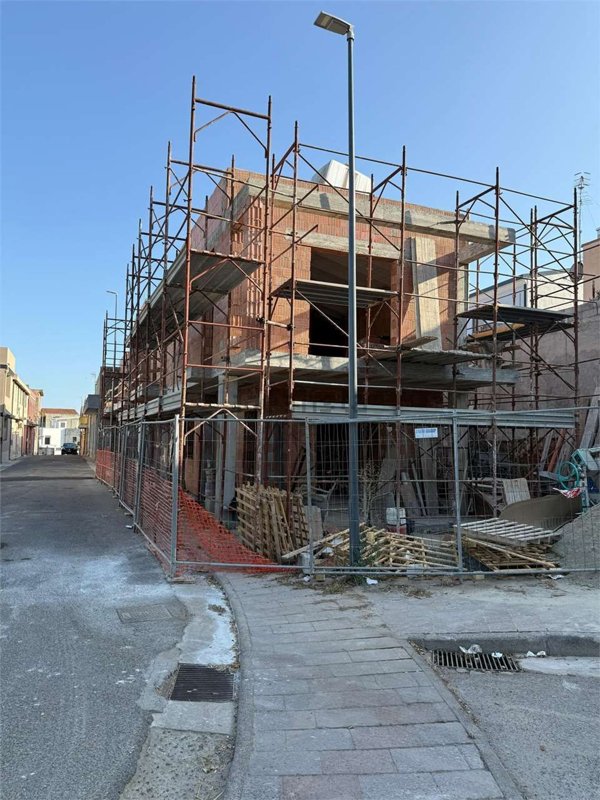 appartamento in vendita a Sinnai