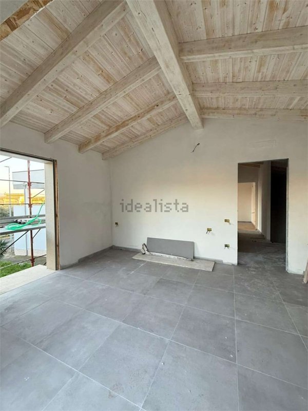 appartamento in vendita a Sinnai