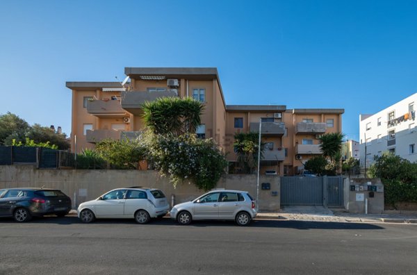 appartamento in vendita a Sinnai