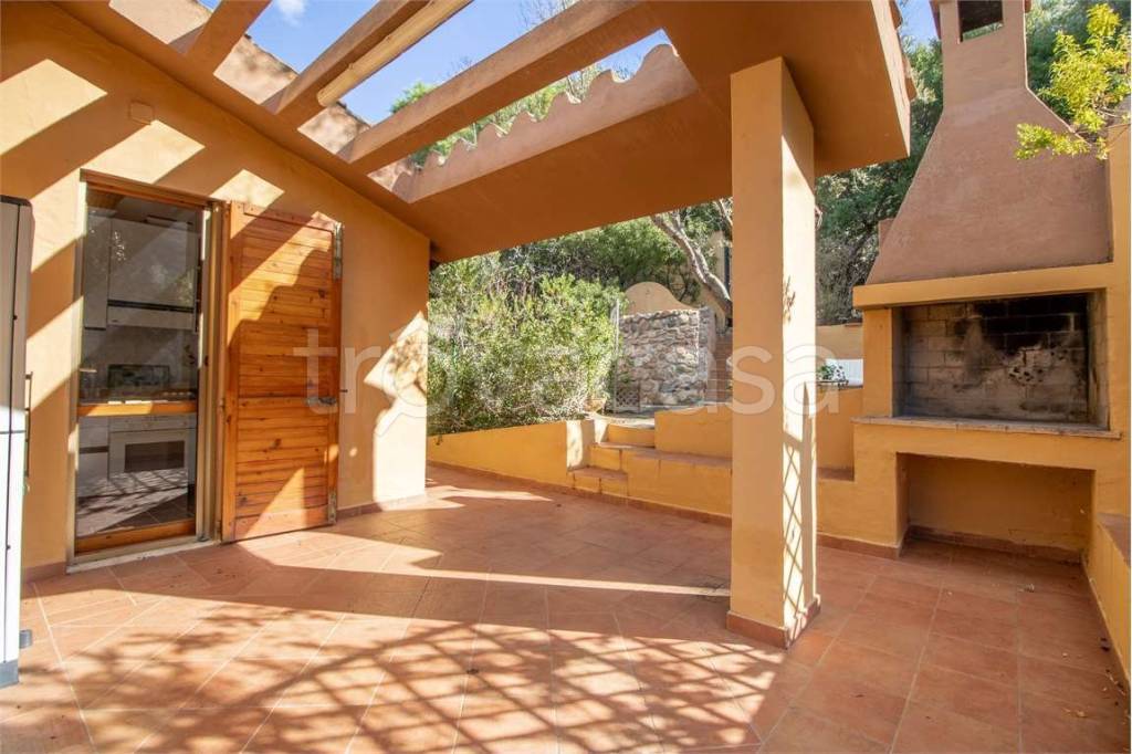 casa indipendente in vendita a Sinnai in zona Torre delle Stelle