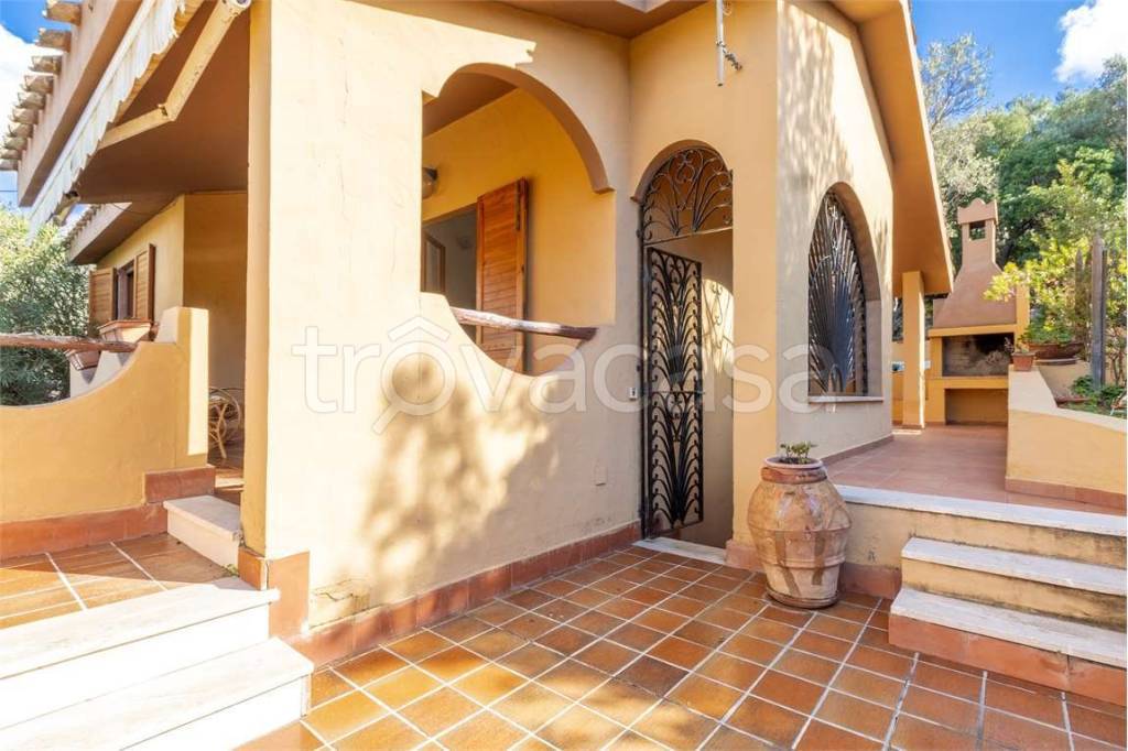 casa indipendente in vendita a Sinnai in zona Torre delle Stelle