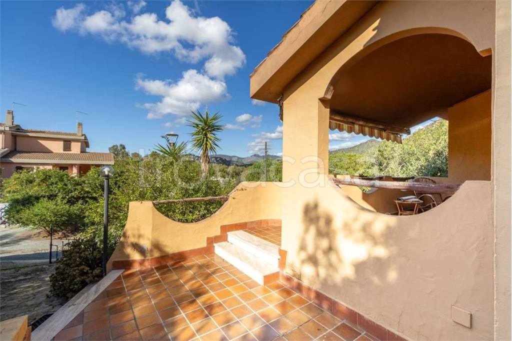 casa indipendente in vendita a Sinnai in zona Torre delle Stelle