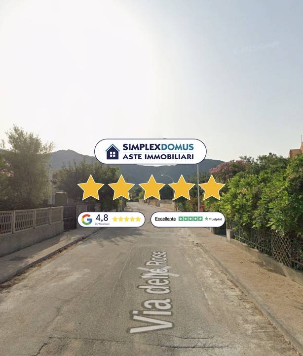 casa indipendente in vendita a Sinnai in zona Solanas