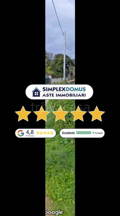 appartamento in vendita a Sinnai