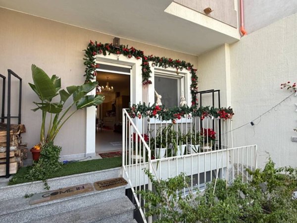 casa indipendente in vendita a Sinnai