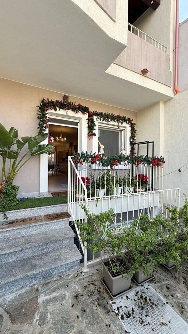 casa indipendente in vendita a Sinnai