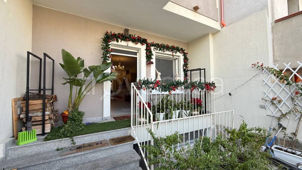 casa indipendente in vendita a Sinnai