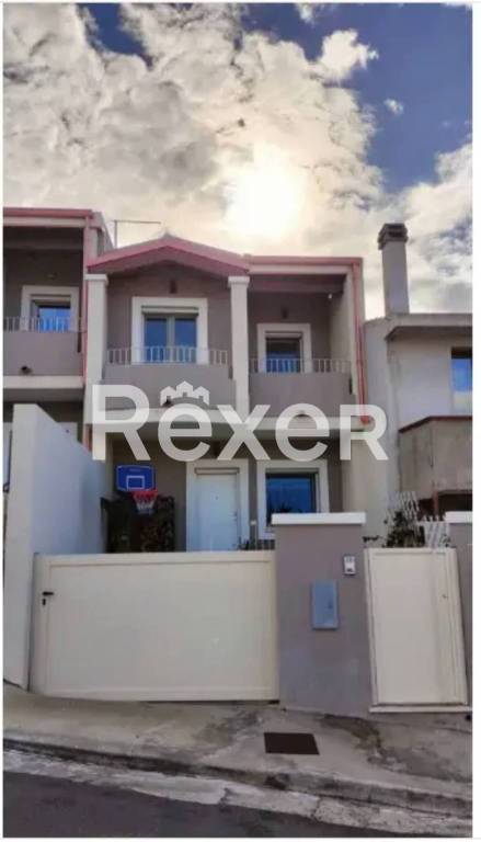 casa indipendente in vendita a Sinnai