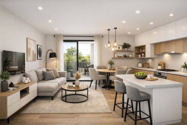 appartamento in vendita a Sinnai