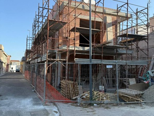 casa indipendente in vendita a Sinnai