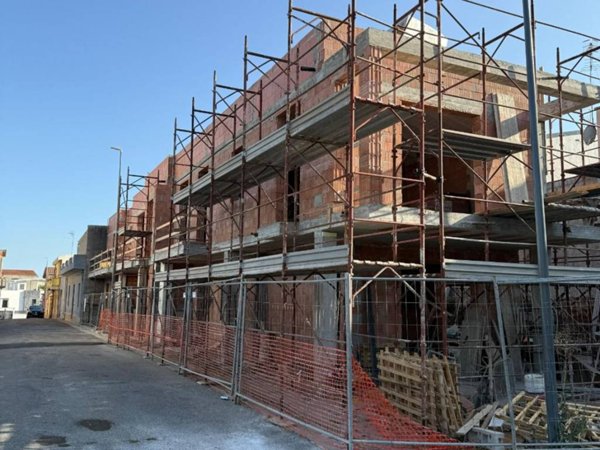 appartamento in vendita a Sinnai