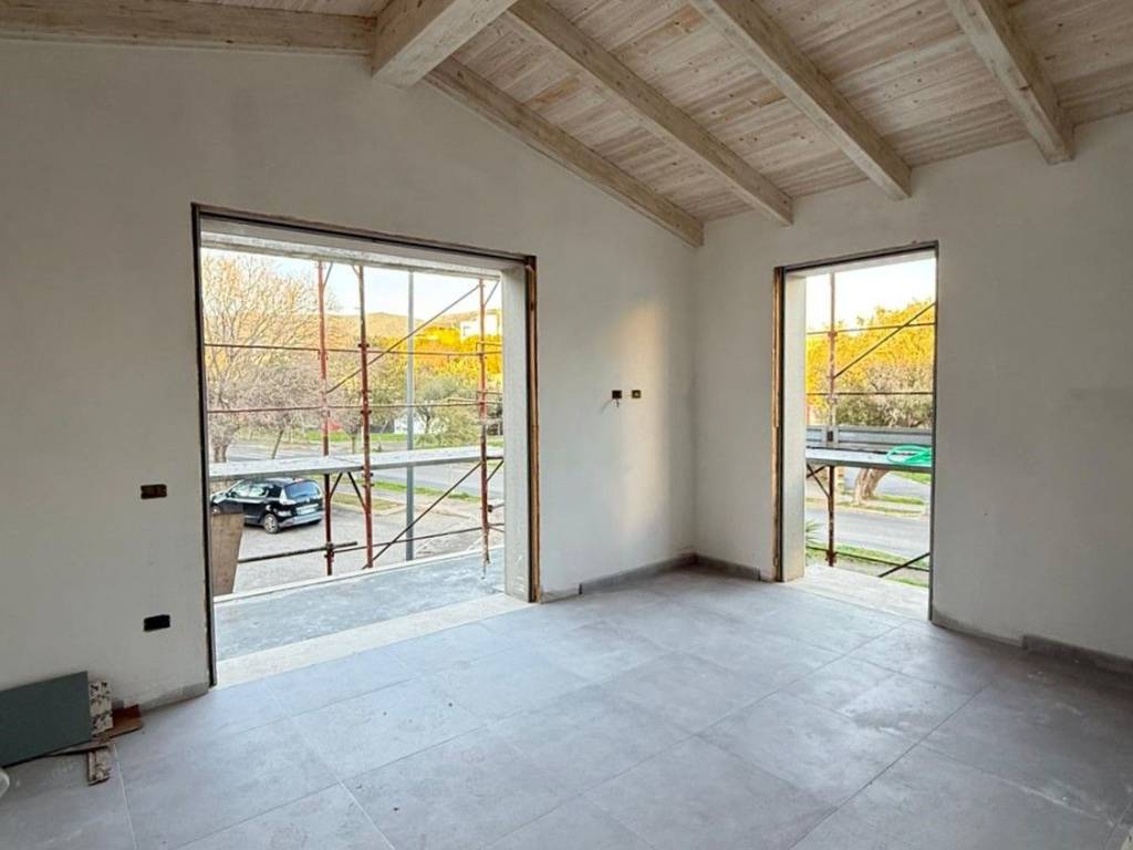 casa indipendente in vendita a Sinnai