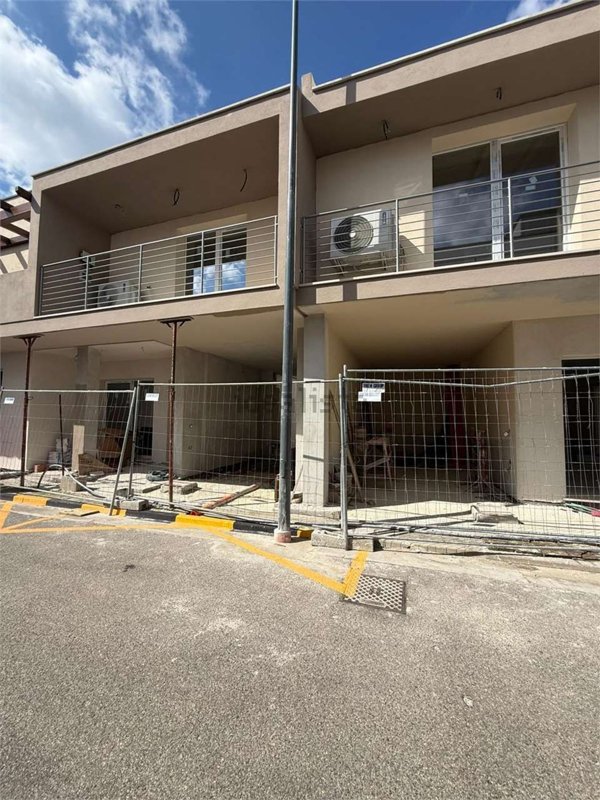 casa indipendente in vendita a Sinnai