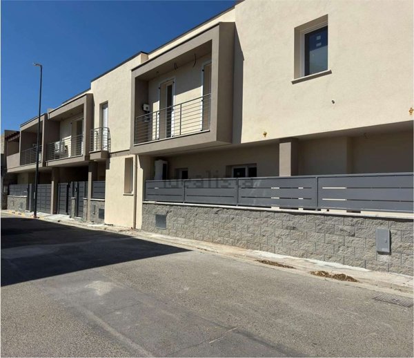 casa indipendente in vendita a Sinnai