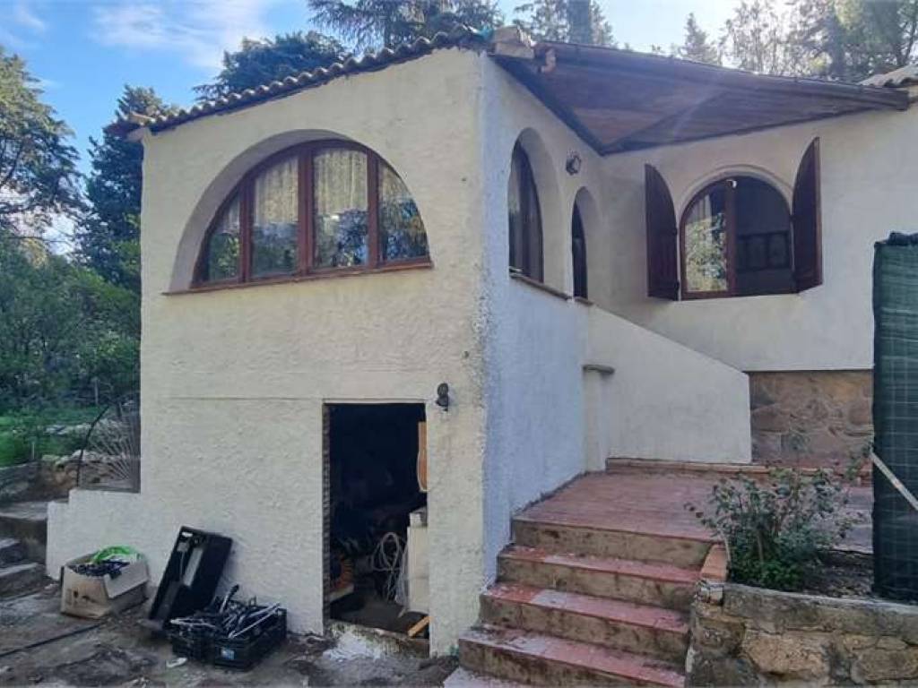 casa indipendente in vendita a Sinnai