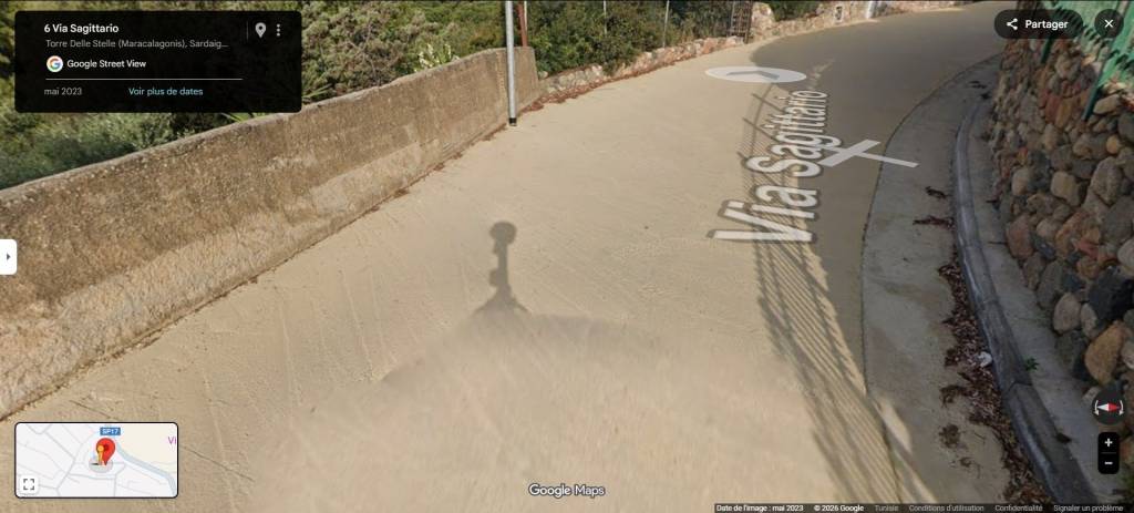 negozio in vendita a Sinnai in zona Torre delle Stelle