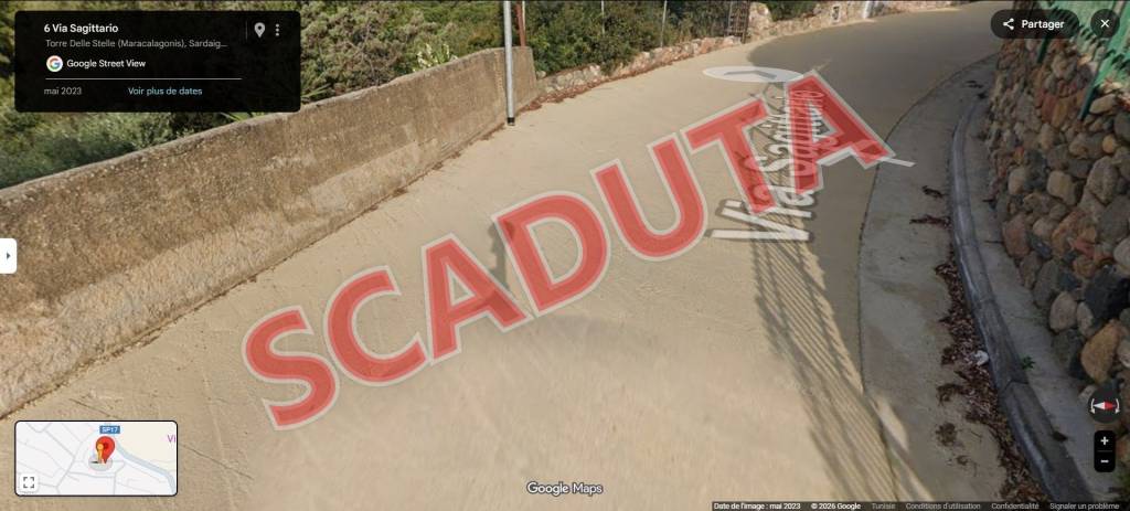 negozio in vendita a Sinnai in zona Torre delle Stelle