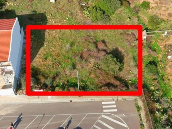 terreno edificabile in vendita a Sinnai