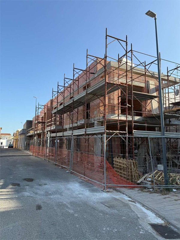 casa indipendente in vendita a Sinnai