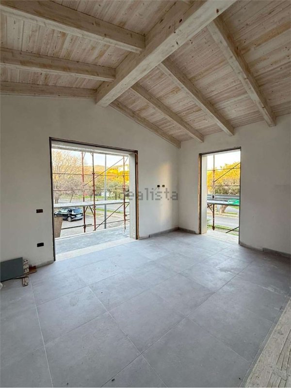 casa indipendente in vendita a Sinnai