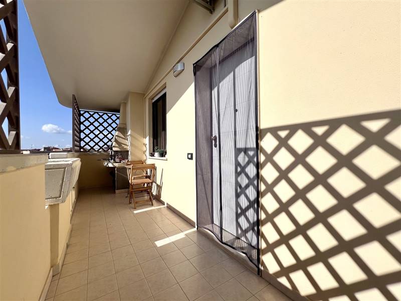 appartamento in vendita a Sinnai