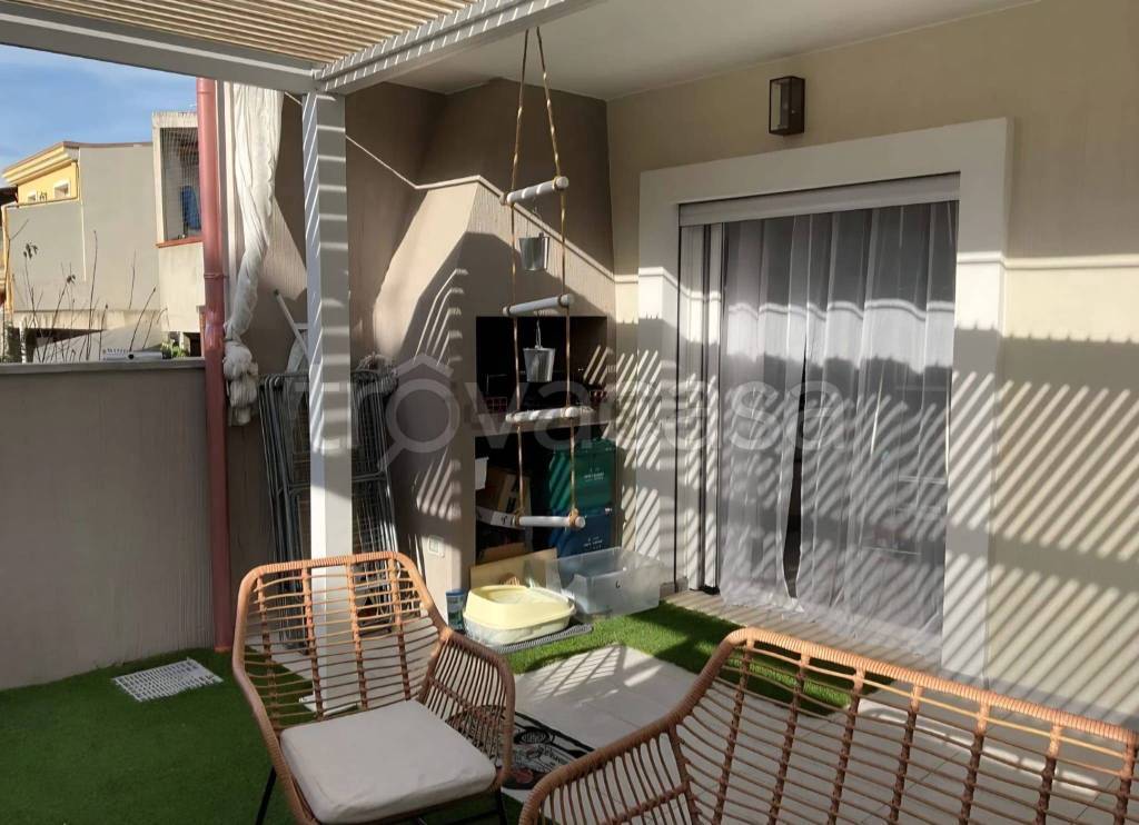 casa indipendente in vendita a Sinnai