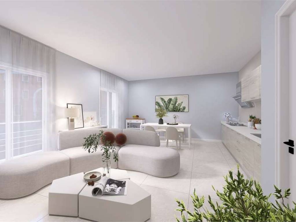 appartamento in vendita a Sinnai