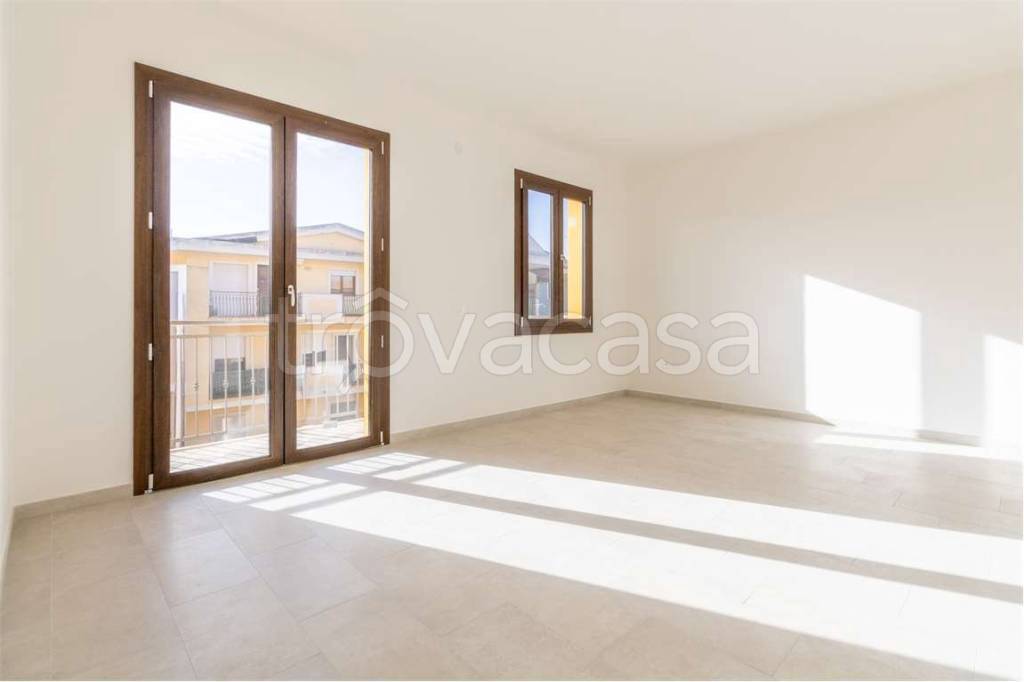 appartamento in vendita a Sinnai
