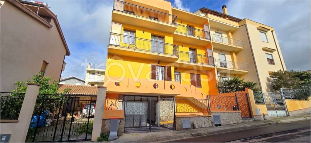 appartamento in vendita a Sinnai