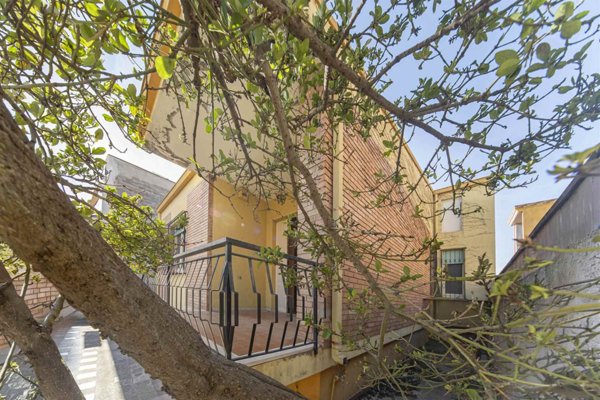 casa indipendente in vendita a Sinnai