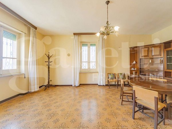 casa indipendente in vendita a Sinnai