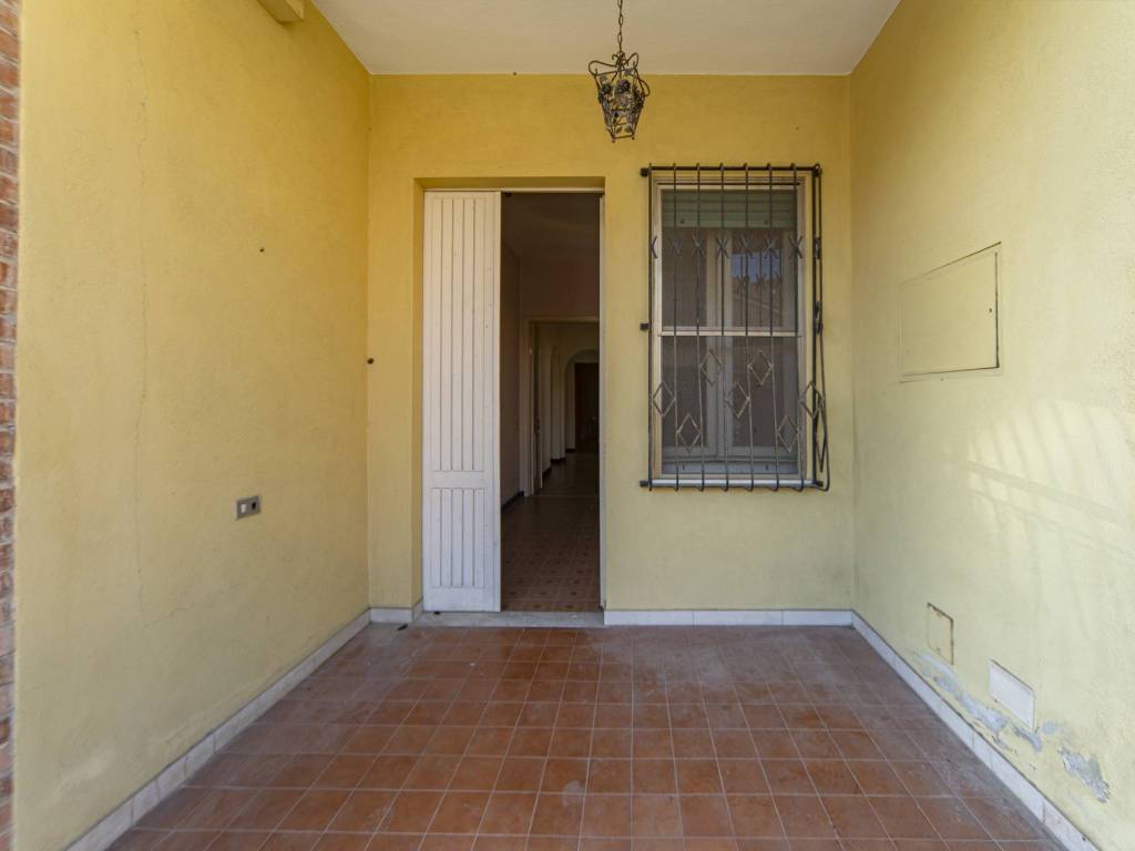 casa indipendente in vendita a Sinnai