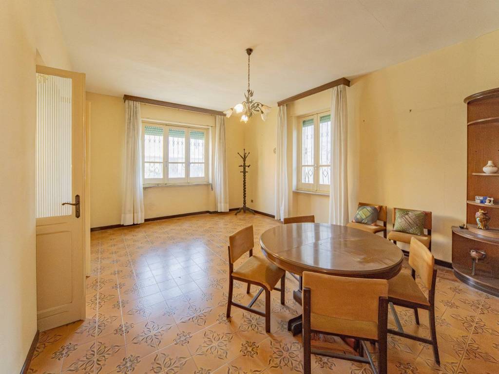 casa indipendente in vendita a Sinnai