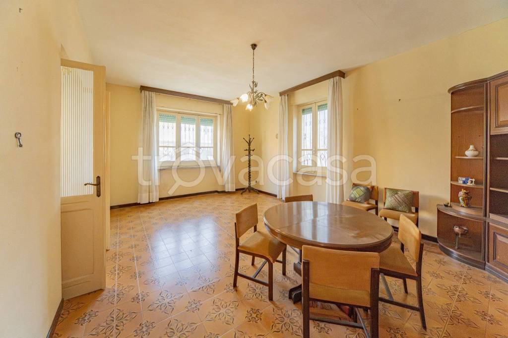 casa indipendente in vendita a Sinnai