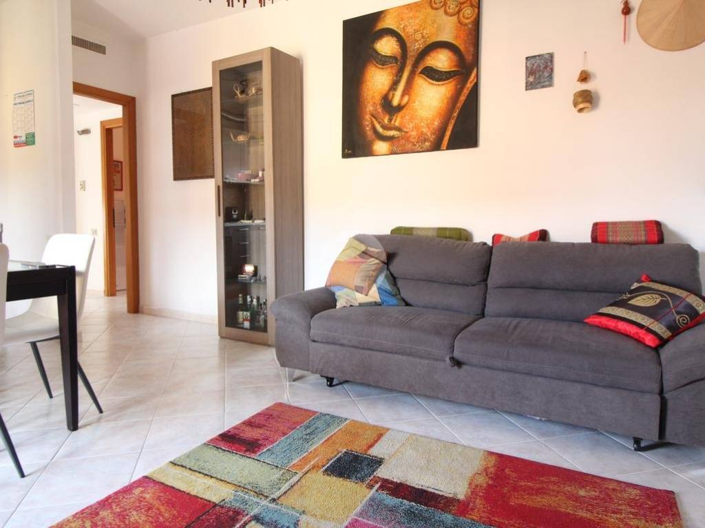 appartamento in vendita a Sinnai