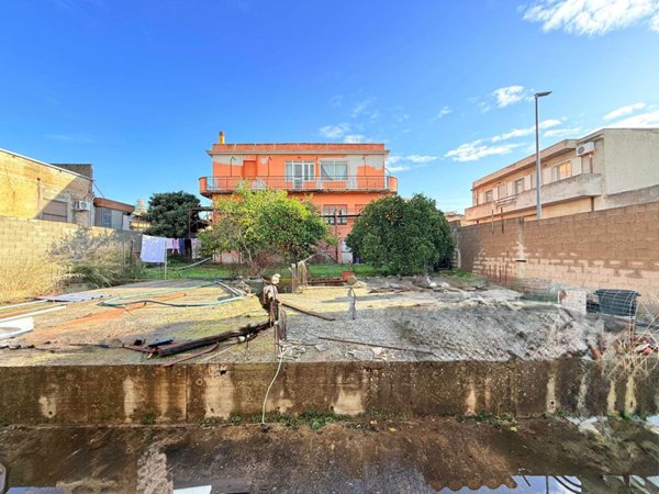 casa indipendente in vendita a Sinnai