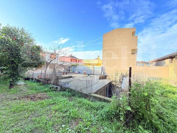 casa indipendente in vendita a Sinnai