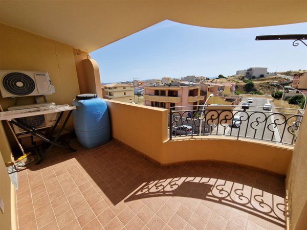 appartamento in vendita a Sinnai