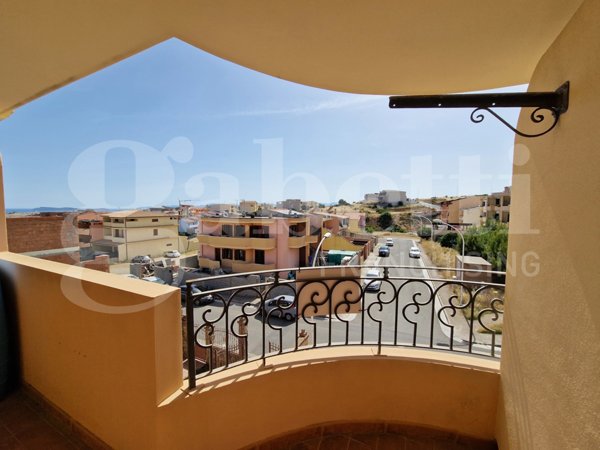 appartamento in vendita a Sinnai