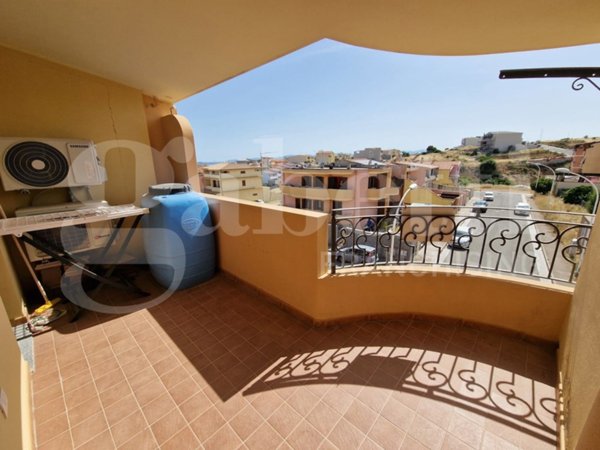 appartamento in vendita a Sinnai