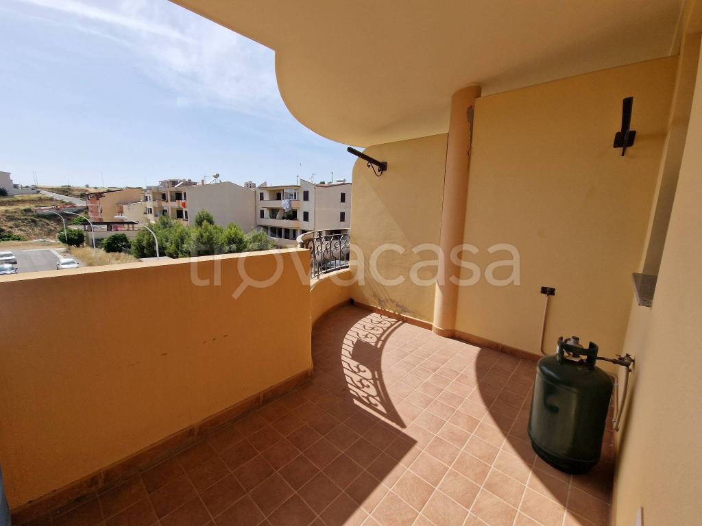 appartamento in vendita a Sinnai