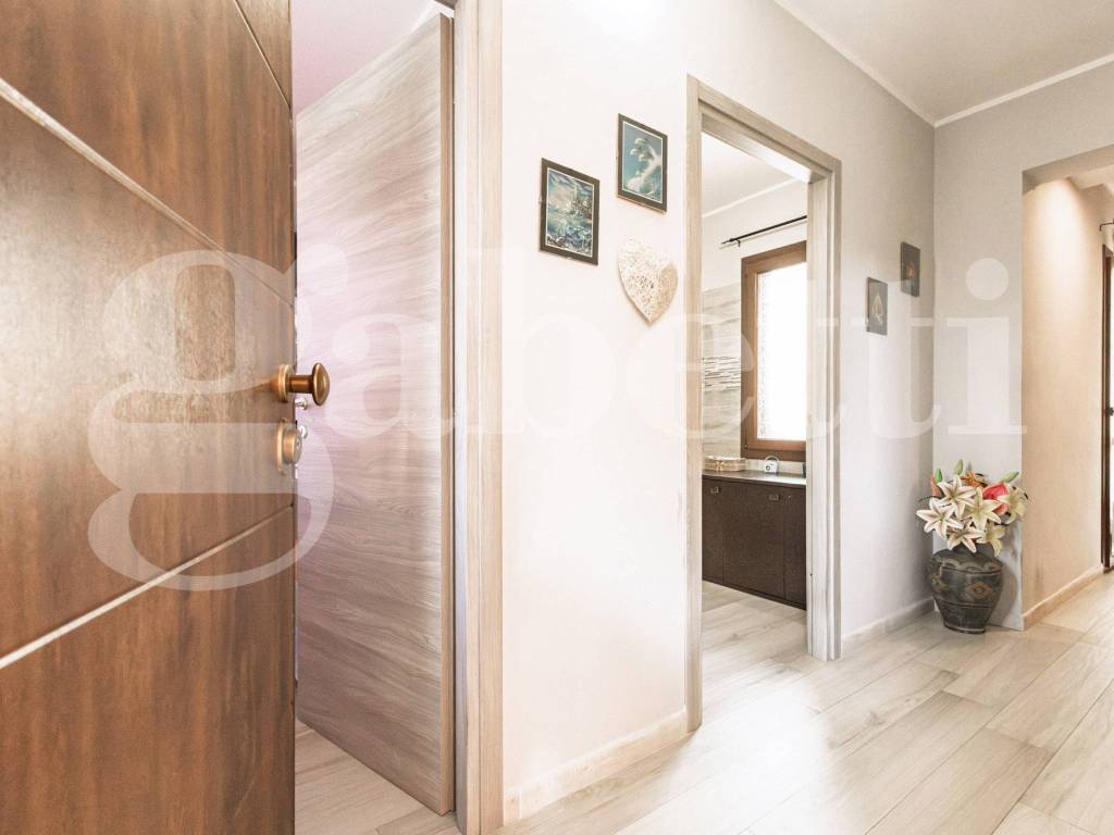 casa indipendente in vendita a Sinnai