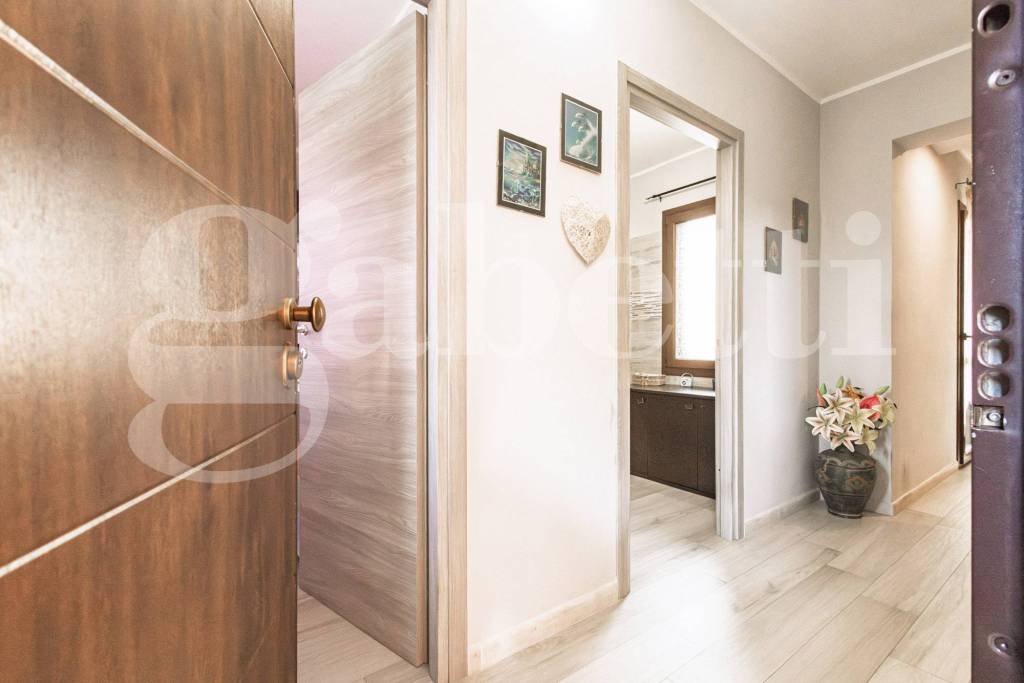 casa indipendente in vendita a Sinnai