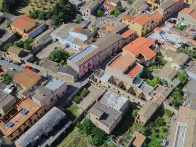 casa indipendente in vendita a Sinnai