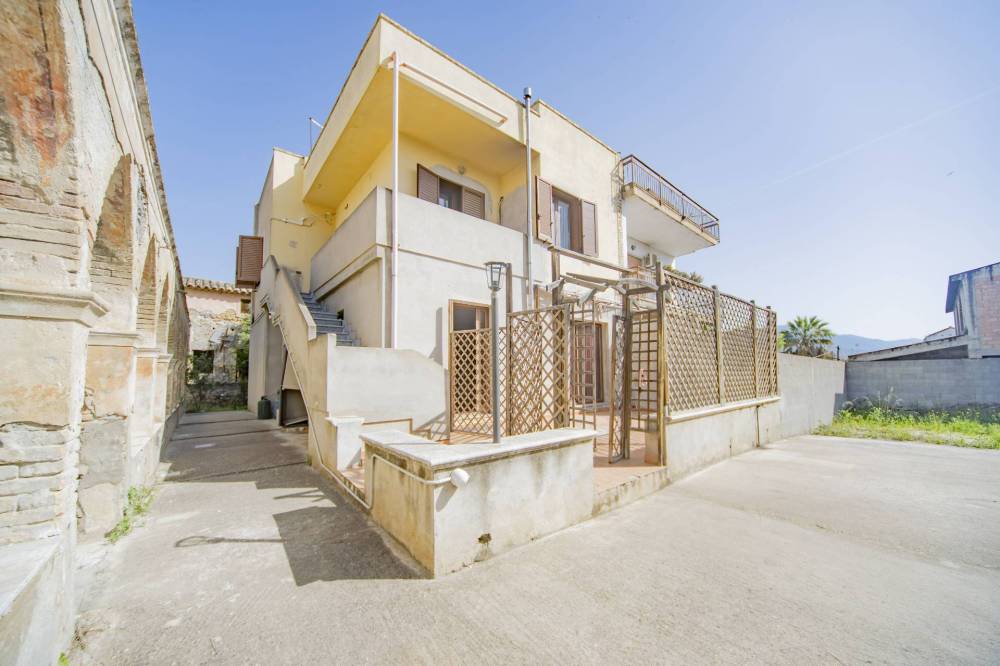 appartamento in vendita a Sinnai