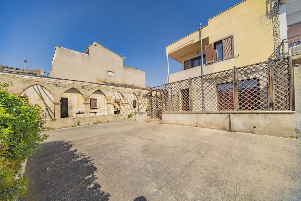 casa indipendente in vendita a Sinnai