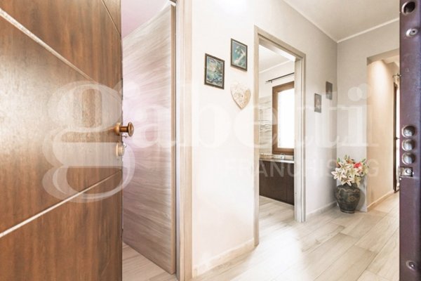 casa indipendente in vendita a Sinnai