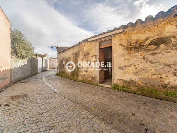 casa indipendente in vendita a Sinnai
